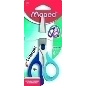 COMPRAR TIJERAS MAPED SENSOFT 13 cm.