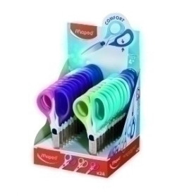 COMPRAR TIJERAS MAPED SENSOFT 13 cm. EXPOS.24