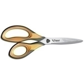 COMPRAR TIJERAS MAPED ULTIMATE 18 cm. ASIMETRICA