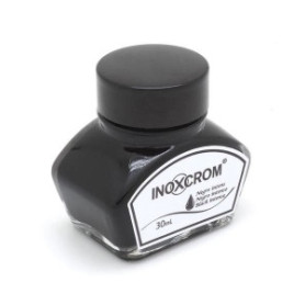 COMPRAR TINTA ESTILOG.INOXCROM 30 ml NEGRO