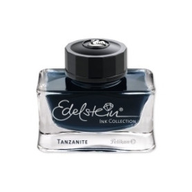COMPRAR TINTA ESTILOG.PELIKAN 50 ml TANZANITE