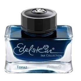 COMPRAR TINTA ESTILOG.PELIKAN 50 ml TOPAZ