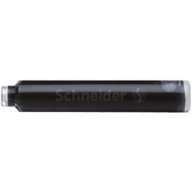 COMPRAR TINTA ESTILOG.SCHNEIDER CAJA 6 CART.NEGR