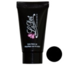 COMPRAR TINTA LADOT PARA TATTOO CORP. NEGRO