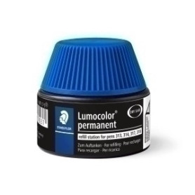 COMPRAR TINTA ROTUL.STAEDTLER 487 17 AZUL