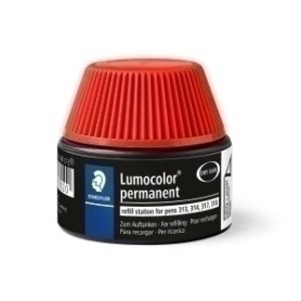 COMPRAR TINTA ROTUL.STAEDTLER 487 17 ROJO