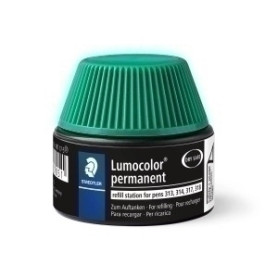 COMPRAR TINTA ROTUL.STAEDTLER 487 17 VERDE