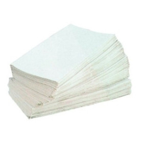 COMPRAR TOALLA ZIG-ZAG LAMINADA 2 CAPAS PAQ. 196