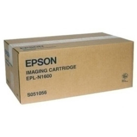 COMPRAR TONER + TAMBOR EPSON S051056 EPL-N1600