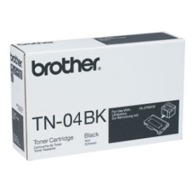 COMPRAR TONER BROTHER TN 04BK NEGRO