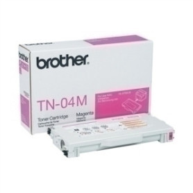 COMPRAR TONER BROTHER TN 04M MAGENTA