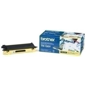 COMPRAR TONER BROTHER TN 130Y AMARILLO