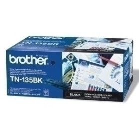COMPRAR TONER BROTHER TN 135BK NEGRO