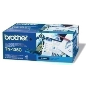 COMPRAR TONER BROTHER TN 135C CIAN