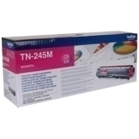 COMPRAR TONER BROTHER TN-245M MAGENTA (2.200 PÁG