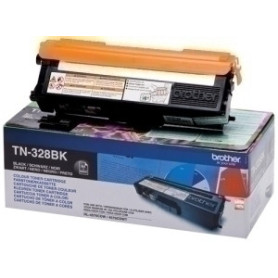 COMPRAR TONER BROTHER TN-328BK NEGRO