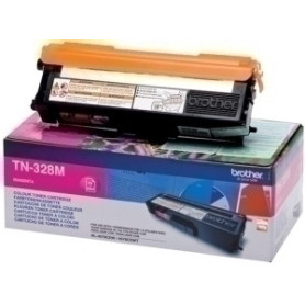 COMPRAR TONER BROTHER TN-328M MAGENTA
