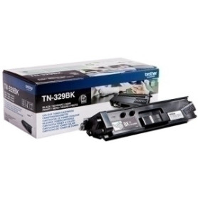 COMPRAR TONER BROTHER TN-329BK NEGRO