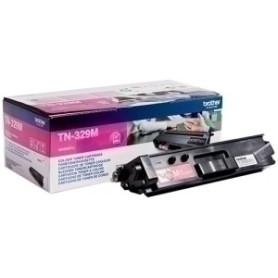 COMPRAR TONER BROTHER TN-329M MAGENTA