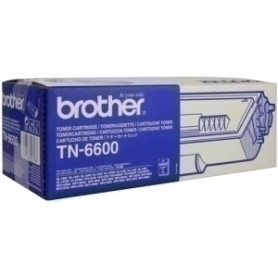 COMPRAR TONER BROTHER TN6600 NEGRO