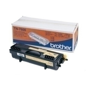 COMPRAR TONER BROTHER TN7600 NEGRO