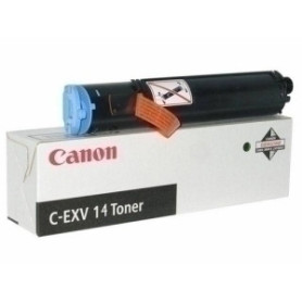 COMPRAR TONER CANON C-EXV14 0384B006 NEGRO