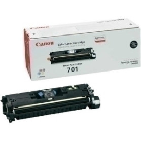 COMPRAR TONER CANON CRG 701BK NEGRO 9287A003AA