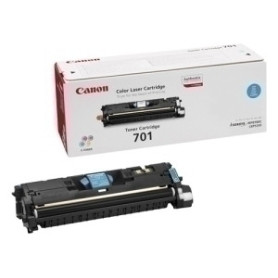 COMPRAR TONER CANON CRG 701C CIAN LBP5200