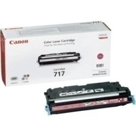 COMPRAR TONER CANON EP-717M 2576B002AA MAGENTA