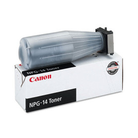 COMPRAR TONER CANON NPG-14 1385A001AA NEGRO