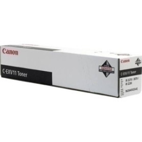 COMPRAR TONER COP.CANON CEXV11 NEGRO
