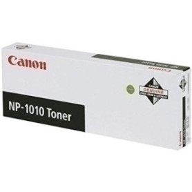 COMPRAR TONER COP.CANON NP1010 NEGRO (PK 2)