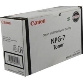 COMPRAR TONER COP.CANON NPG7 NEGRO