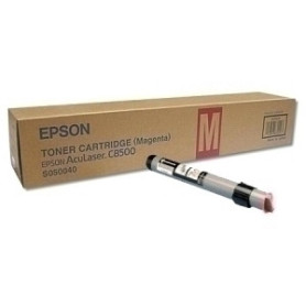 COMPRAR TONER EPSON S050040 MAGENTA (6.000 PÁG.)