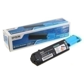 COMPRAR TONER EPSON S050193 CIAN (1.500 PÁG.)