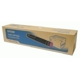 COMPRAR TONER EPSON S050196 MAGENTA (12.000 PAG