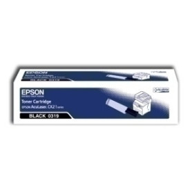 COMPRAR TONER EPSON S050319 NEGRO (4.500 PÁG.)