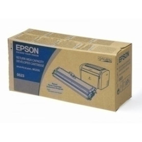 COMPRAR TONER EPSON S050523 NEGRO (3.200 PAG)