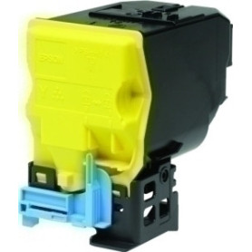 COMPRAR TONER EPSON S050590 AMARILLO