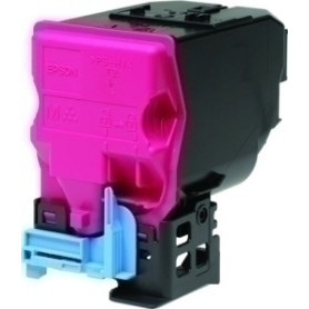 COMPRAR TONER EPSON S050591 MAGENTA