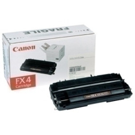COMPRAR TONER FAX CANON FX4 L800/900