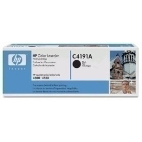COMPRAR TONER HP C4191A LJ C.4500/4550 NEGRO