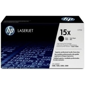 COMPRAR TONER HP C7115X Nº15X LJ 1000/1200 NE.MC