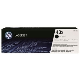 COMPRAR TONER HP C8543X Nº43X LJ 9000 NEGRO MC