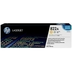COMPRAR TONER HP C8552A AMARILLO 25.000 PÁG.