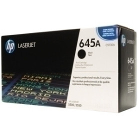 COMPRAR TONER HP C9730A LJ C.5500 NEGRO