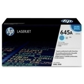 COMPRAR TONER HP C9731A LJ C.5500 CIAN