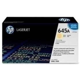 COMPRAR TONER HP C9732A LJ C.5500 AMARILLO