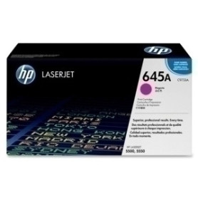 COMPRAR TONER HP C9733A LASERJET COLOR 5500 MAGE