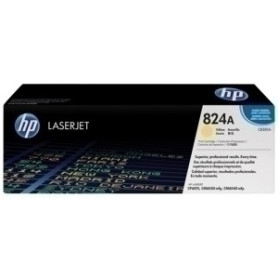 COMPRAR TONER HP CB382A Nº824A LJ 6015 AMARILLO